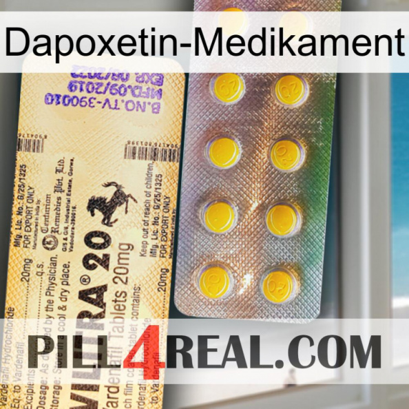 Dapoxetine Drug new06